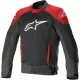 Alpinestars T-SPX Superair fek/pir 3XL dzseki