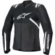 Alpinestars Stella T-SPS Air V2 dzseki fek/feh XL