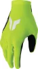Thor Sportmode Felemás Fluo Camo Cross Kesztyű M