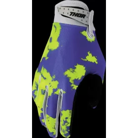 Thor Bleach Gyerek Cross kesztyű Méret:S