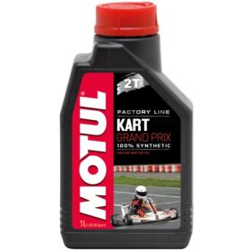 Motul Kart Grand Prix 2T 1L