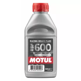 Motul RBF 600 DOT 4 Verseny Fék folyadék