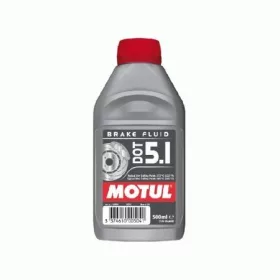 Motul DOT 5.1 Fékolaj 500ml