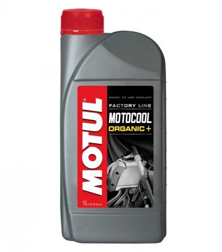 Motul Motocool Factory -35 1L