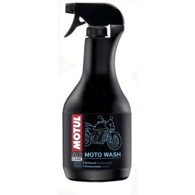 Motul E2 Moto Wash 1L