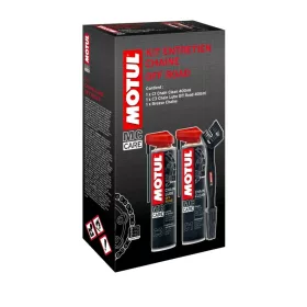 Motul Off Road Lánc Ápoló Csomag
