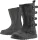 Icon Elsinore2 Fekete Motoros csizma 46