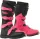 Thor Blitz Xp Női Cross Csizma Black Pink 35
