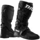 Thor Radial Mx Cross Csizma Black 43