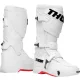 Thor Radial Mx Cross Csizma Full White