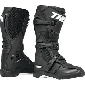 Thor Blitz XR Cross Black Csizma