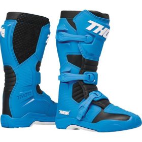 Thor Blitz XR Cross Blue Csizma