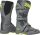 Thor Blitz XR Cross Gray Fluo Csizma