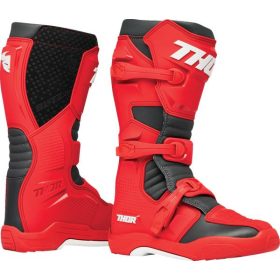 Thor Blitz XR Cross Red Csizma