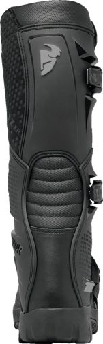 Thor Blitz XR Trail Cross Black Csizma 44