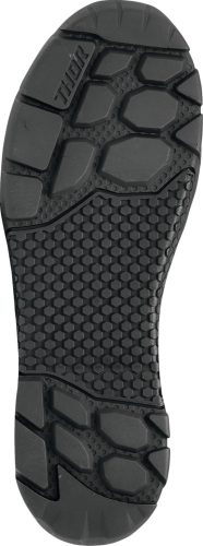 Thor Blitz Xrs Rövidszárú Cross Csizma