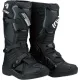 Moose Racing M1.3 Gyerek Cross Csizma fekete 37