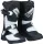Moose Racing M1.3™ Gyerek MX fekete fehér csizma 32