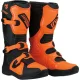 Moose Racing M1.3 Gyerek Cross Csizma fekete-narancs