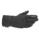Alpinestars SR-3 v2 Drystar Fekete Női Motoros Kesztyű XXL
