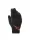 Alpinestars S Max Drystar Fekete Piros Vízálló Kesztyű 3XL