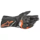Kesztyű Alpinestars SP-8 V3 Fekete Piros L