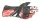 Kesztyű Alpinestars SP-8 V3 Fekete Fehér Piros S