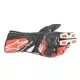 Kesztyű Alpinestars SP-8 V3 Fekete Fehér Piros XL