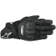 Kesztyű Alpinestars SP5 Fehér/fekete