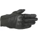 Kesztyű Alpinestars Mustang V2 Fekete