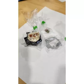 Gyújtáskapcsoló betét AN650/ AN400