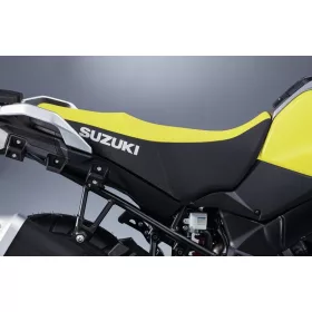 Magas ülés, sárga DL1000XAL8