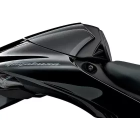 Üléspúp GSX1300RM3 Fekete