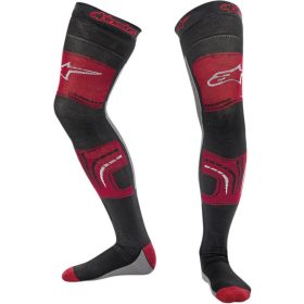 ALPINESTARS Tech Layer Knee Brace Motoros  Zokni