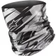 ALPINESTARS nyaksál Fekete Fehér