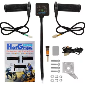 Oxford markolatfűtés prémium touring