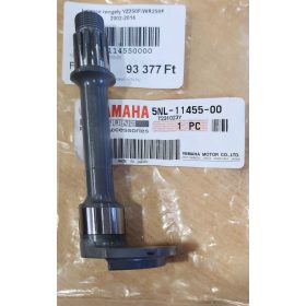 balance tengely YZ250F/WR250F 2002-2014