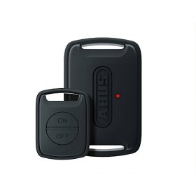 Abus AlarmBox RC Single Set - Távirányítós riasztó