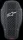 Alpinestars Nucleon KR-Cell gerincvédő fekete M