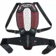 Alpinestars Nucleon Plasma Gerincprotektor fek/feh/pir L
