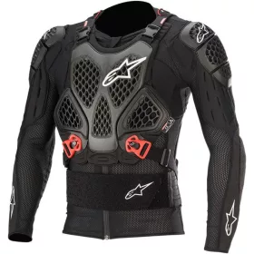 Alpinestars Bionic Tech V2 Protektoring S