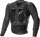 Alpinestars Bionic Action V2 Fekete Protektoring 2XL