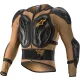Alpinestars Bionic Action V2 Barna Protektoring L