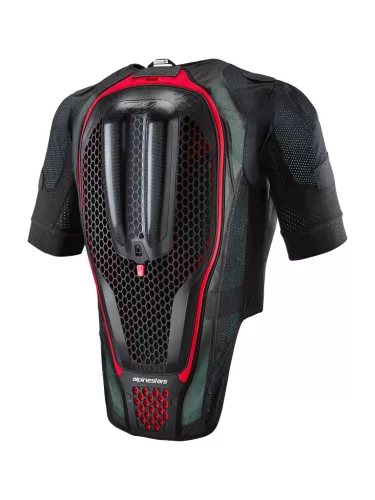 Alpinestars Tech-Air 7X Motoros Légzsák Méret:XL