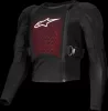 Alpinestars Bionic Plasma LT Gyerek Protektoring Méret:S
