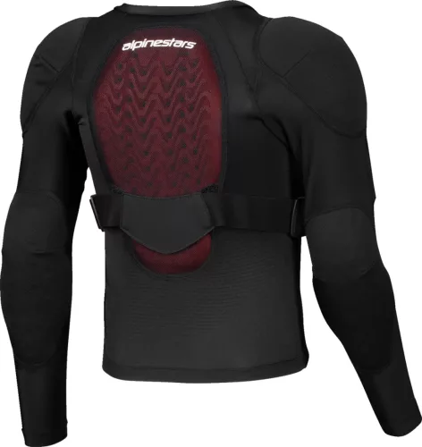 Alpinestars Bionic Plasma LT Gyerek Protektoring Méret:S