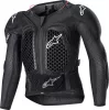 Alpinestars Bionic Action v2 Gyerek Protektoring