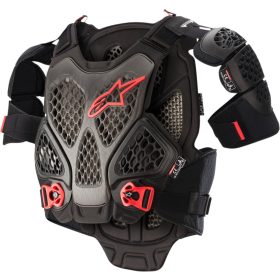 ALPINESTARS A-6 PÁNCÉL XL/2XL