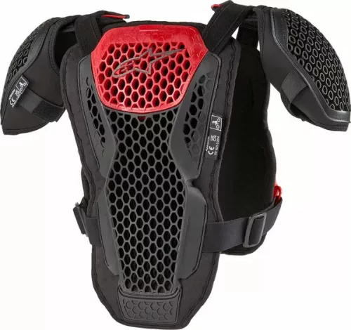 Alpinestars Bionic Action Gyerek Páncél S/M