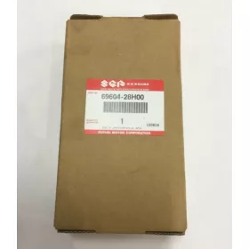 H FÉKMUNKAHENGER RMZ 69604-28H00-0000